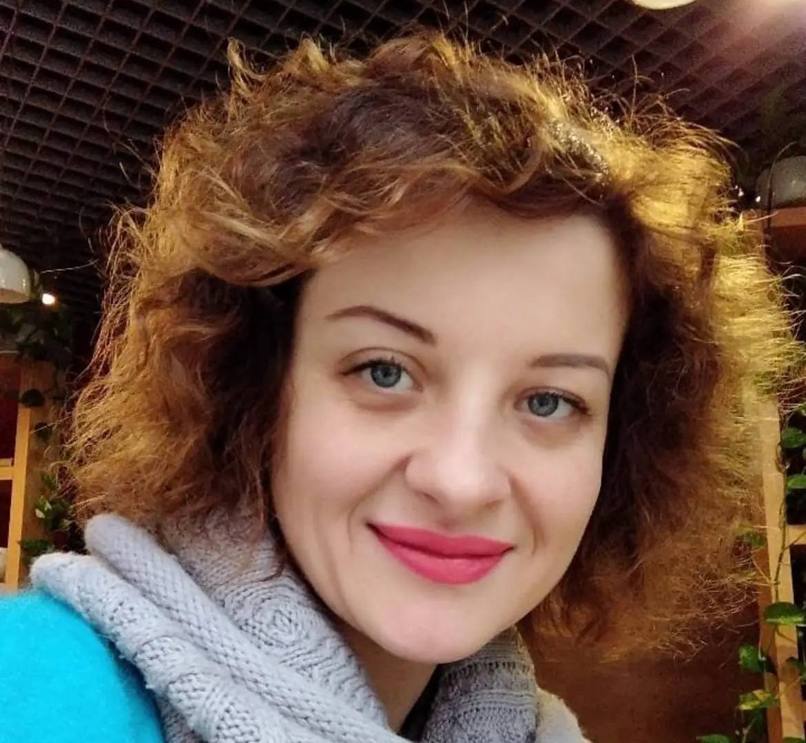 Ірина Л.